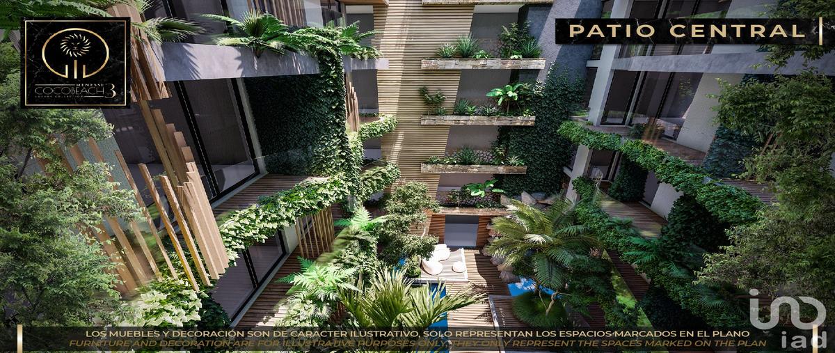 Foto de departamento en venta en calle 40 319, playa del carmen centro, solidaridad, quintana roo, 28725363 No. 05