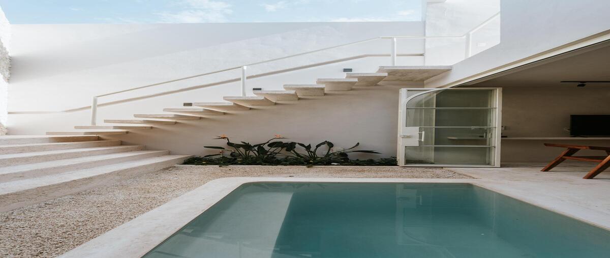 Foto de casa en renta en calle 40 , merida centro, mérida, yucatán, 28157398 No. 03