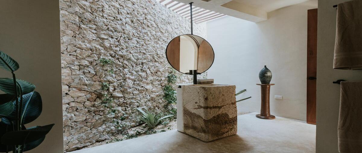 Foto de casa en renta en calle 40 , merida centro, mérida, yucatán, 28157398 No. 05