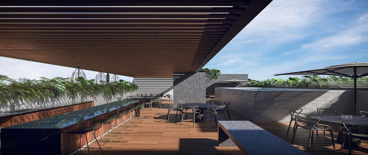 Foto de departamento en venta en calle 40 , montes de ame, mérida, yucatán, 26185744 No. 04