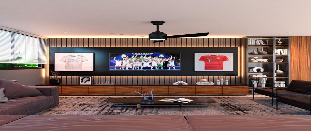 Foto de departamento en venta en calle 40 , montes de ame, mérida, yucatán, 26185744 No. 05