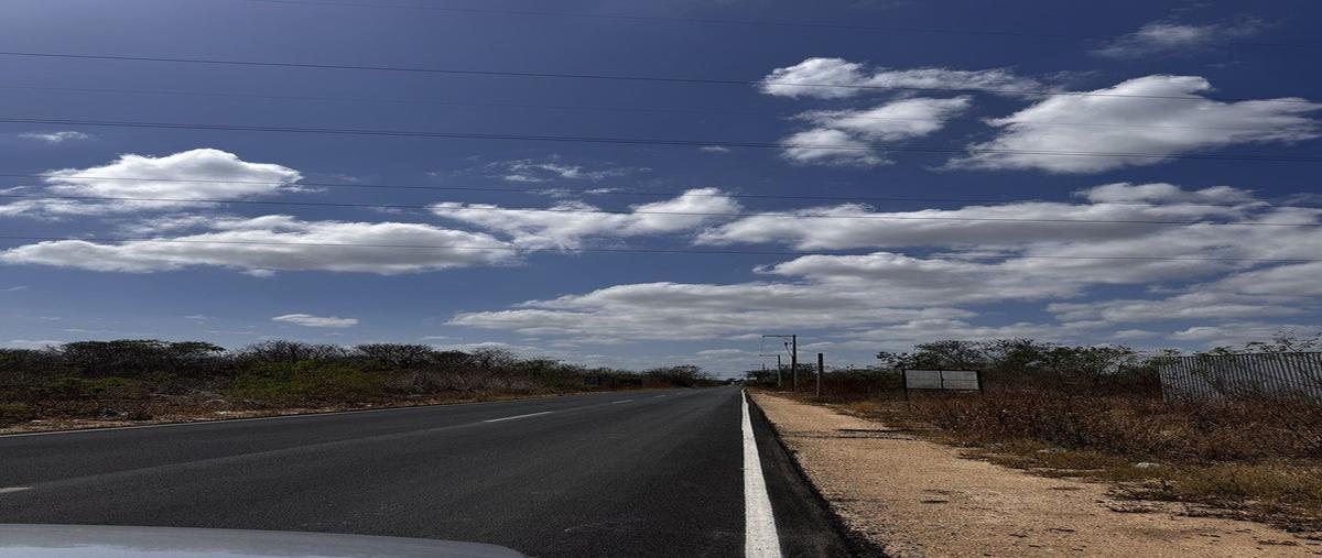 Foto de terreno habitacional en venta en calle 40 , temozon norte, mérida, yucatán, 30398977 No. 03