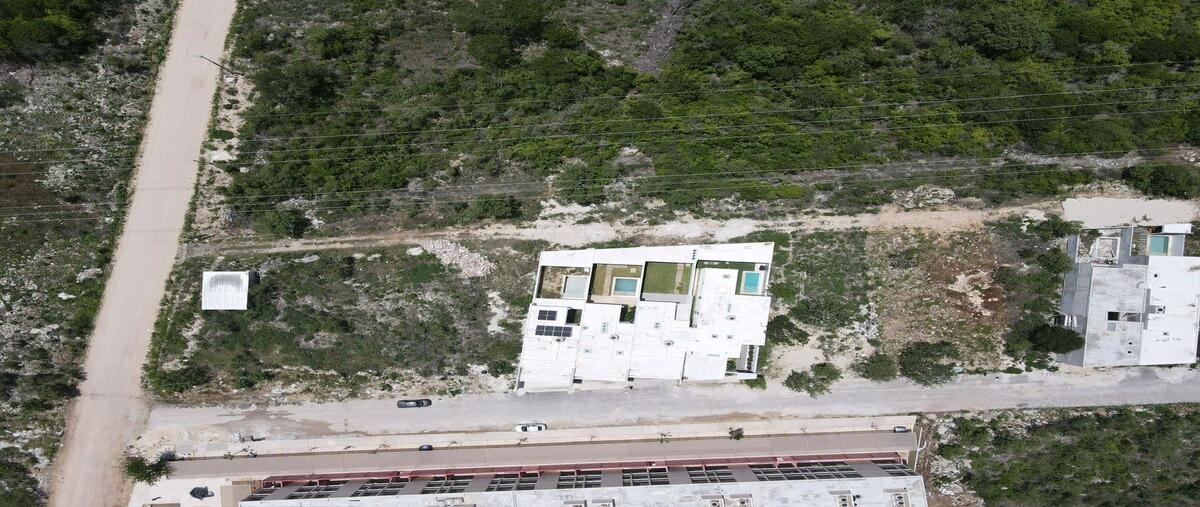 Foto de terreno habitacional en venta en calle 40 , temozon norte, mérida, yucatán, 30398977 No. 05