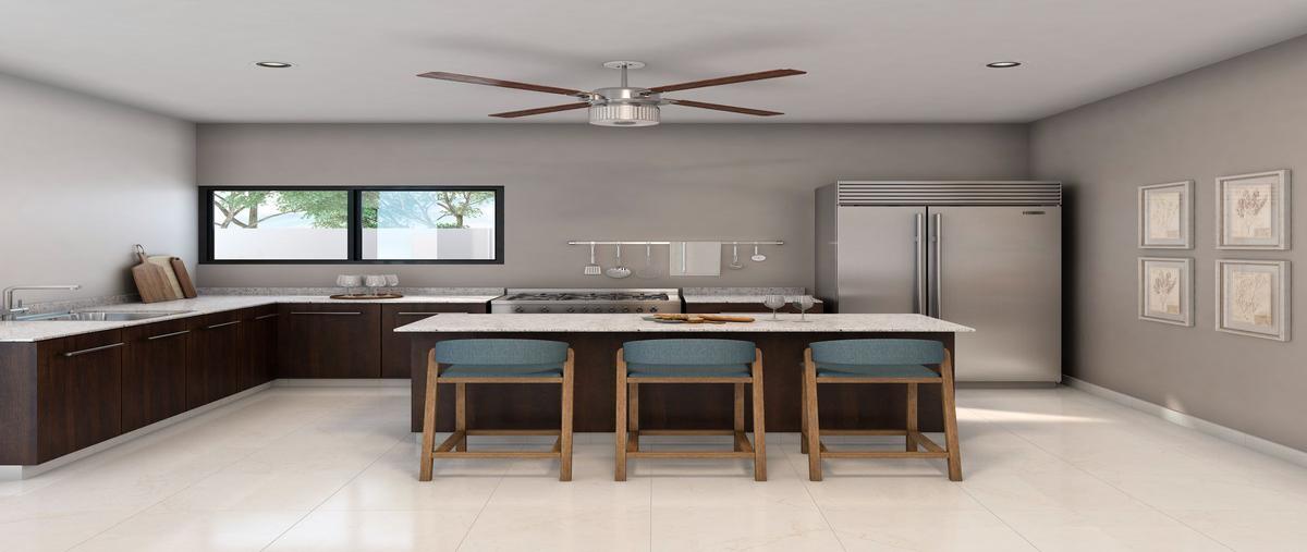 Foto de casa en calle 41 - a , conkal, conkal, yucatán, 25054756 foto 03 Foto de casa en venta en calle 41 - a , conkal, conkal, yucatán, 25054756 No. 03