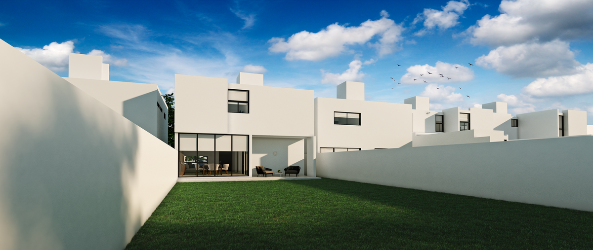 Foto de casa en calle 41 - a , conkal, conkal, yucatán, 25054756 foto 05 Foto de casa en venta en calle 41 - a , conkal, conkal, yucatán, 25054756 No. 05