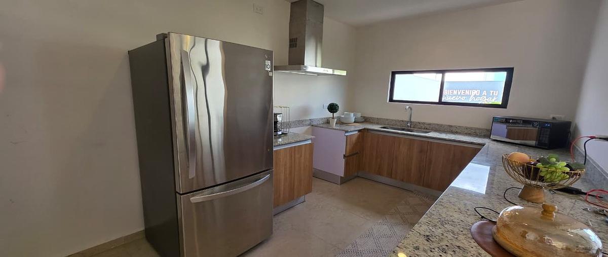 Foto de casa en venta en calle 41 a , conkal, conkal, yucatán, 26271141 No. 03