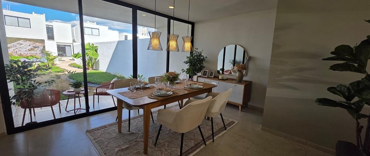 Foto de casa en venta en calle 41 a , conkal, conkal, yucatán, 26271141 No. 05