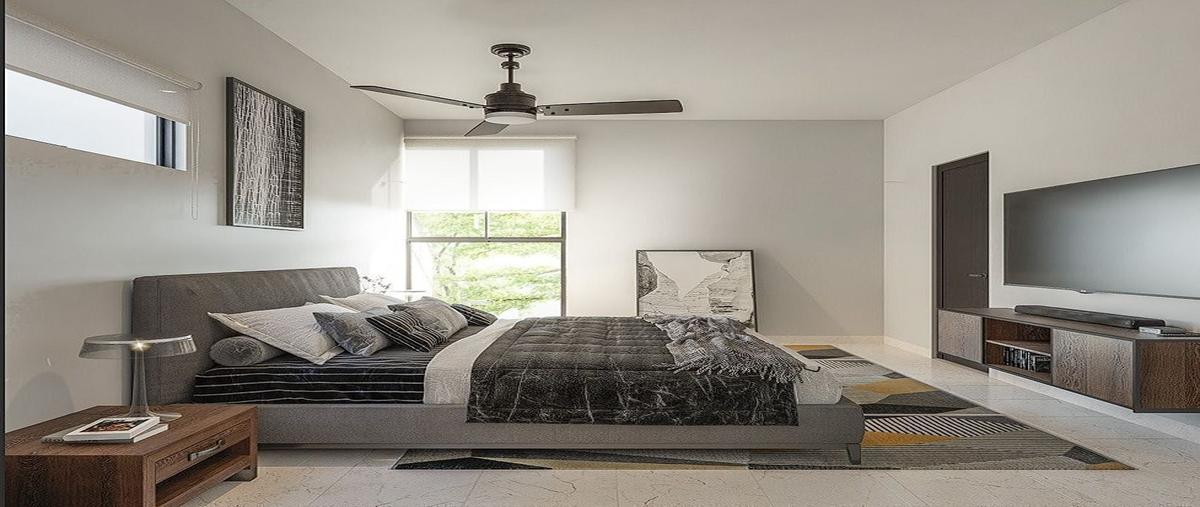 Foto de casa en venta en calle 41- a , conkal, conkal, yucatán, 26719660 No. 04