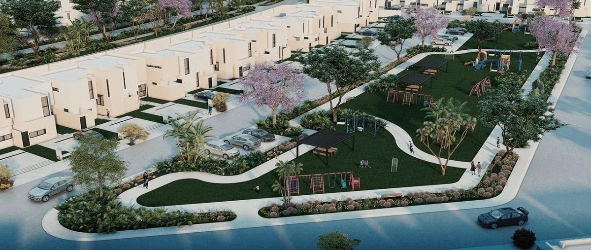 Foto de casa en venta en calle 41- a , conkal, conkal, yucatán, 26719660 No. 05