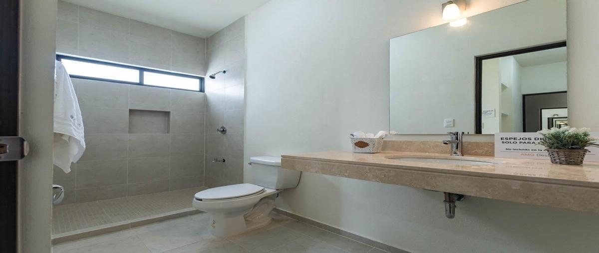 Foto de casa en venta en calle 41- a , conkal, conkal, yucatán, 0 No. 05