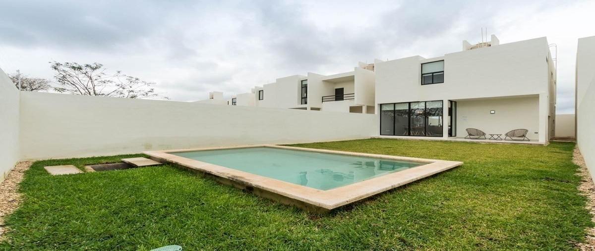 Foto de casa en venta en calle 41- a , conkal, conkal, yucatán, 0 No. 10