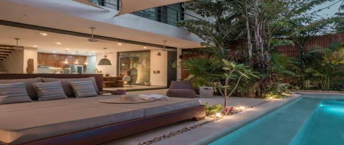 Foto de casa en calle 41 , tumben kaa, tulum, quintana roo, 0 foto 21 Foto de casa en renta en calle 41 , tumben kaa, tulum, quintana roo, 0 No. 21