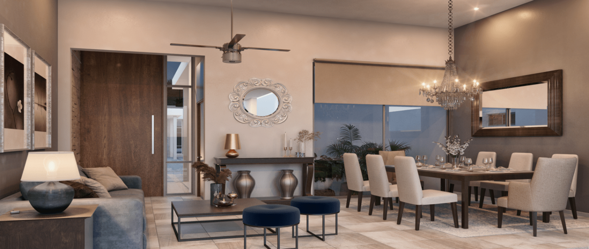 Foto de casa en venta en calle 41a 119 , conkal, conkal, yucatán, 27811627 No. 04