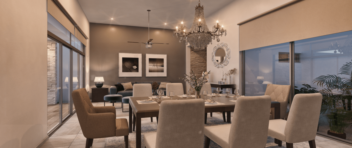 Foto de casa en venta en calle 41a 119 , conkal, conkal, yucatán, 27811627 No. 05