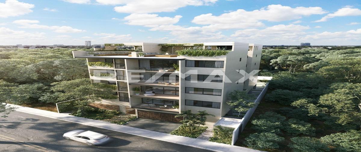 Foto de departamento en venta en calle 42 , montes de ame, mérida, yucatán, 30343663 No. 04