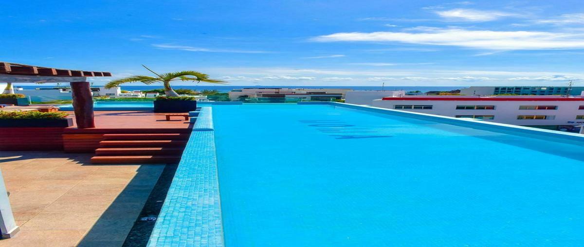 Foto de departamento en venta en calle 42 , playa del carmen centro, solidaridad, quintana roo, 28571327 No. 03