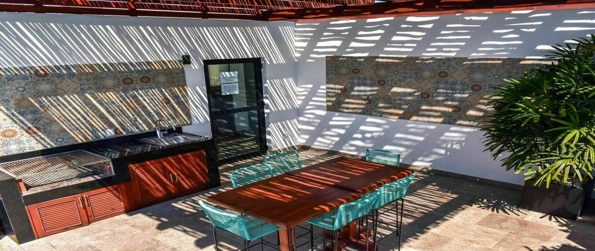 Foto de departamento en venta en calle 42 , playa del carmen centro, solidaridad, quintana roo, 0 No. 04