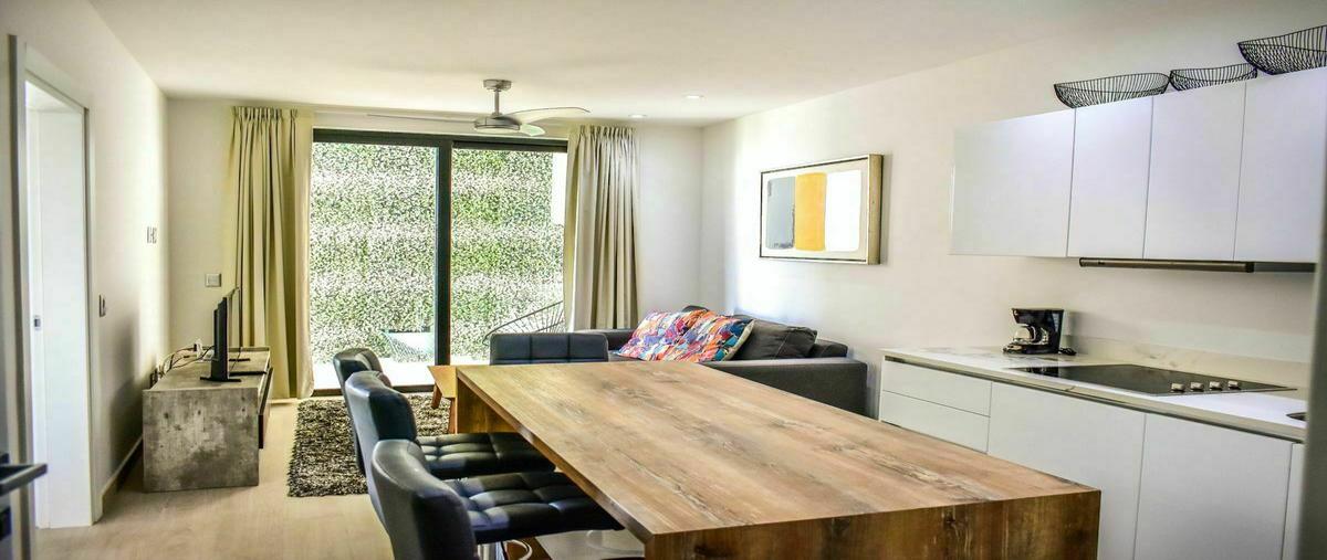 Foto de departamento en venta en calle 42 , playa del carmen centro, solidaridad, quintana roo, 28571327 No. 05