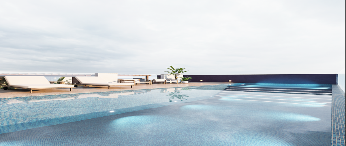 Foto de departamento en calle 42 , zazil ha, solidaridad, quintana roo, 0 foto 01 Foto de departamento en venta en calle 42 , zazil ha, solidaridad, quintana roo, 0 No. 01