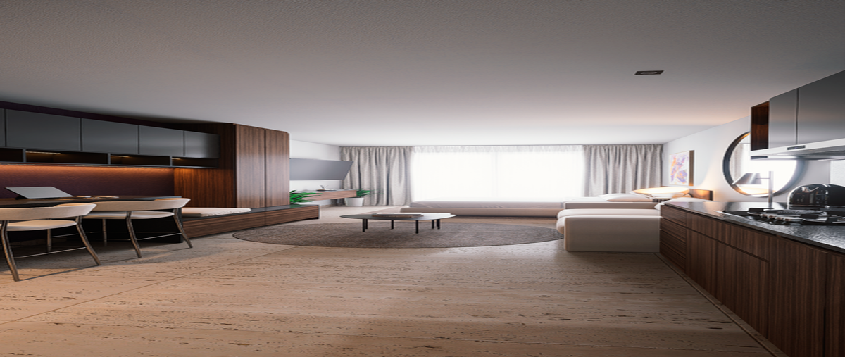 Foto de departamento en calle 42 , zazil ha, solidaridad, quintana roo, 0 foto 03 Foto de departamento en venta en calle 42 , zazil ha, solidaridad, quintana roo, 0 No. 03