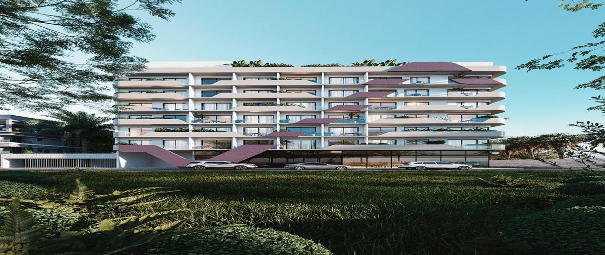 Foto de departamento en calle 42 , zazil ha, solidaridad, quintana roo, 0 foto 05 Foto de departamento en venta en calle 42 , zazil ha, solidaridad, quintana roo, 0 No. 05