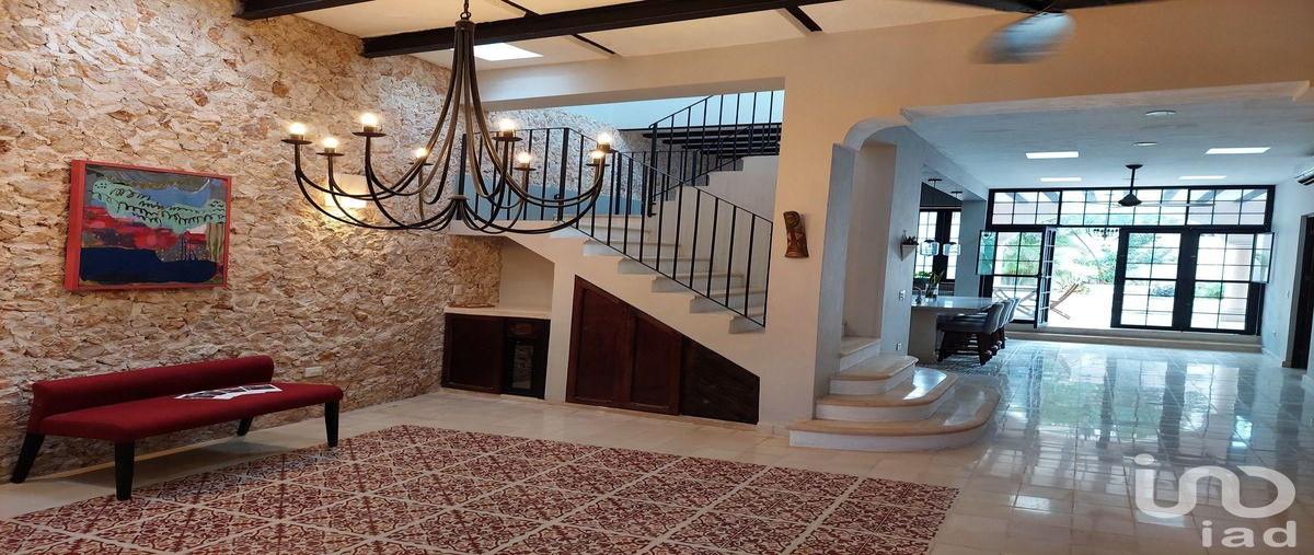 Foto de casa en venta en calle 43 151, merida centro, mérida, yucatán, 30035587 No. 03