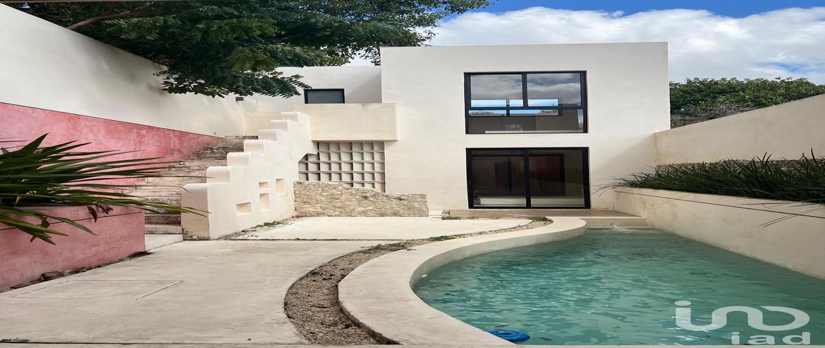 Foto de casa en venta en calle 43 x 72a y 74a 630, merida centro, mérida, yucatán, 29276318 No. 01
