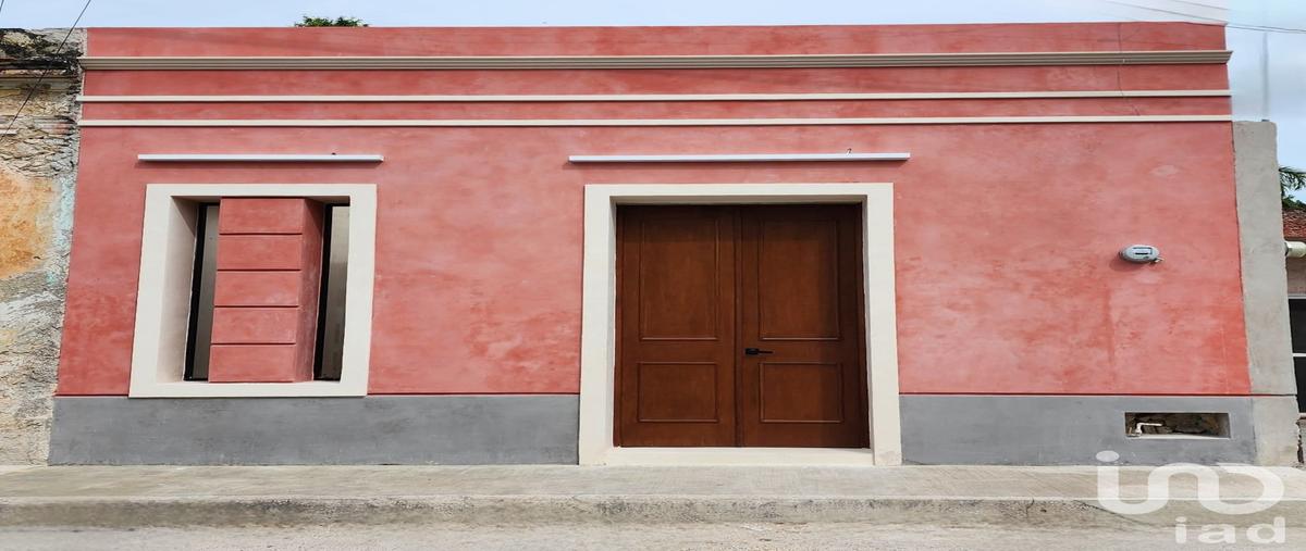 Foto de casa en venta en calle 43 x 72a y 74a 630, merida centro, mérida, yucatán, 29276318 No. 02