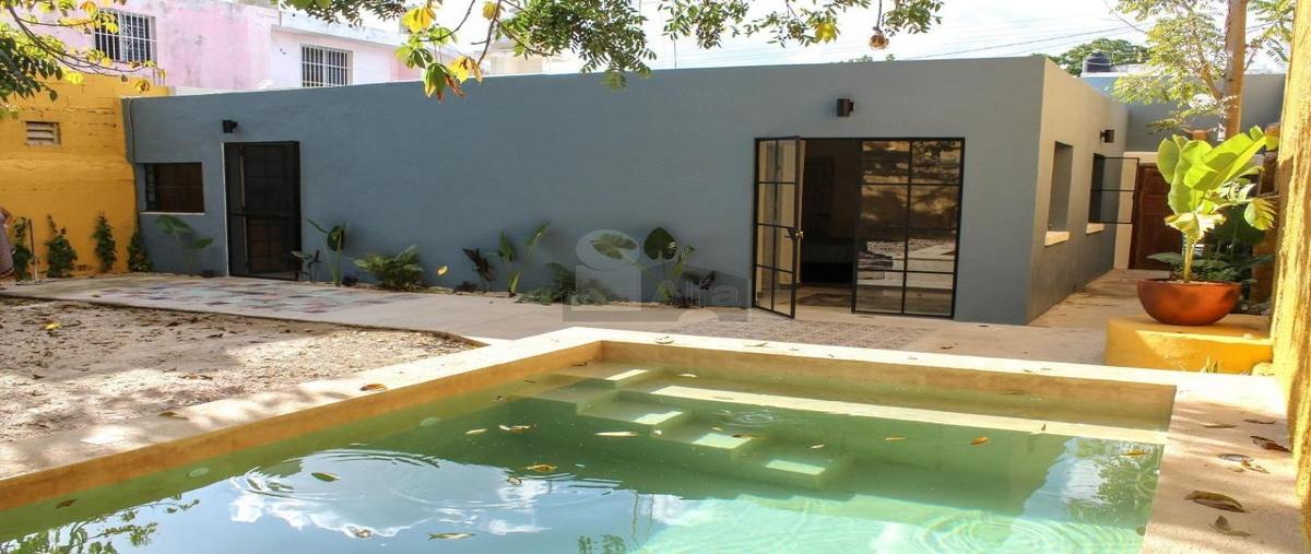 Foto de casa en calle 44 304, centro sct yucatán, mérida, yucatán, 25289944 foto 03 Foto de casa en venta en calle 44 304, centro sct yucatán, mérida, yucatán, 25289944 No. 03