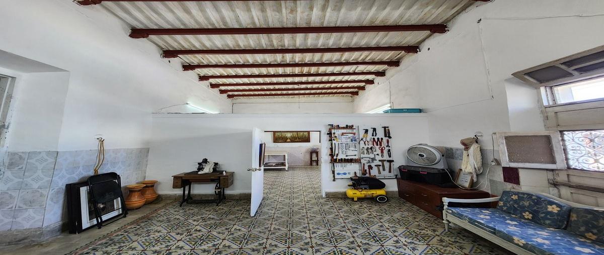 Foto de casa en venta en calle 44 , merida centro, mérida, yucatán, 29458622 No. 05