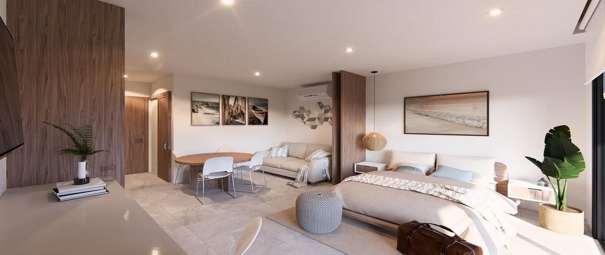 Foto de departamento en venta en calle 44 norte , zazil ha, solidaridad, quintana roo, 0 No. 05