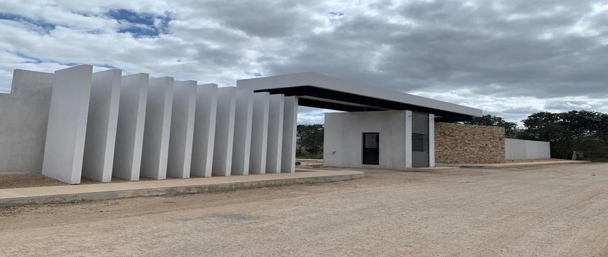 Foto de terreno habitacional en venta en calle 44 , temozon norte, mérida, yucatán, 0 No. 03