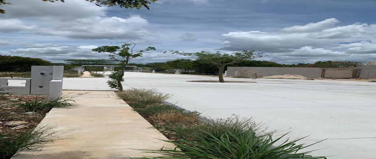 Foto de terreno habitacional en venta en calle 44 , temozon norte, mérida, yucatán, 0 No. 04