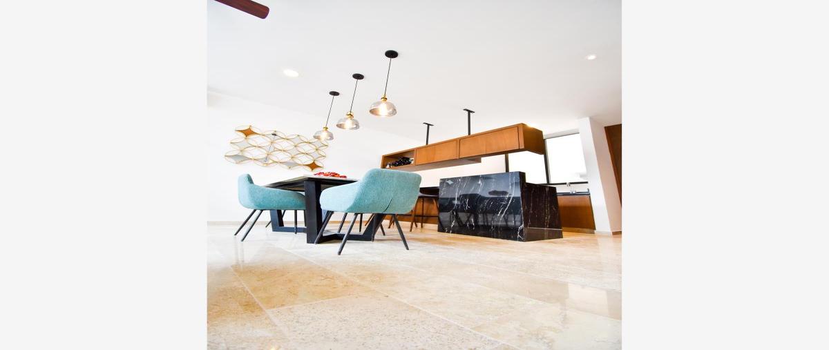 Foto de casa en condominio en venta en calle 45 1, cholul, mérida, yucatán, 0 No. 05