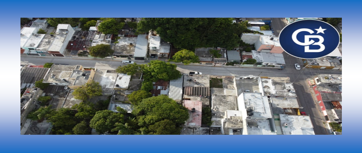 Foto de casa en venta en calle 45 entre 36 y 38 0, tecolutla, carmen, campeche, 25310228 No. 03