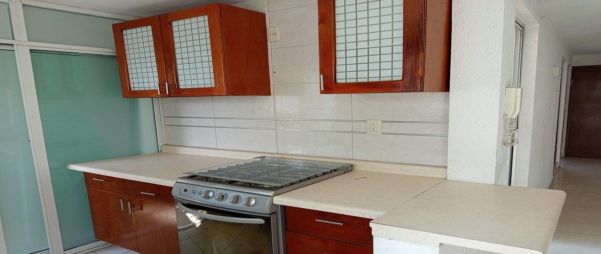 Foto de departamento en renta en calle 45 , general ignacio zaragoza, venustiano carranza, df / cdmx, 0 No. 08