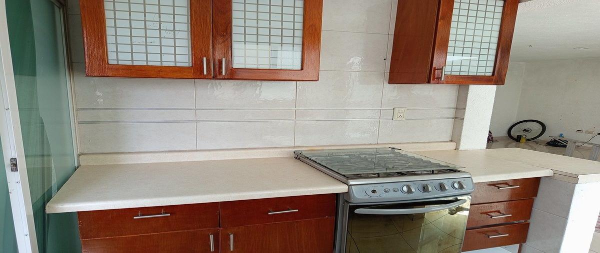 Foto de departamento en renta en calle 45 , general ignacio zaragoza, venustiano carranza, df / cdmx, 0 No. 09