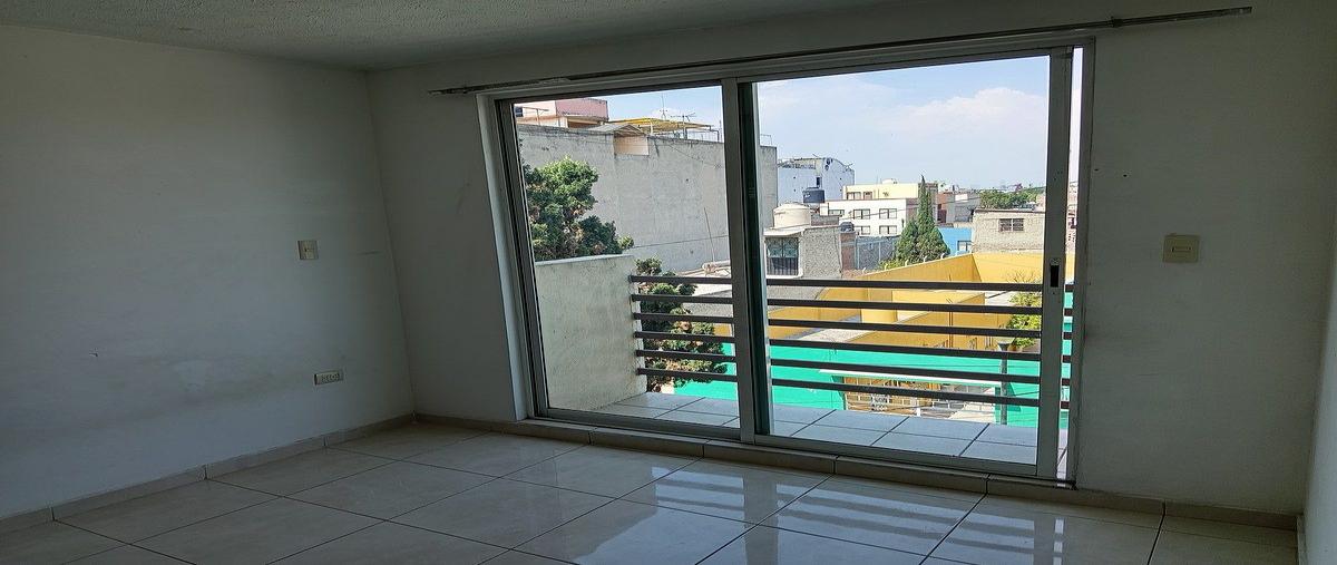 Foto de departamento en renta en calle 45 , general ignacio zaragoza, venustiano carranza, df / cdmx, 0 No. 12