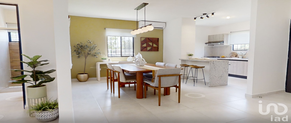 Foto de casa en venta en calle 45 , las américas, mérida, yucatán, 0 No. 03