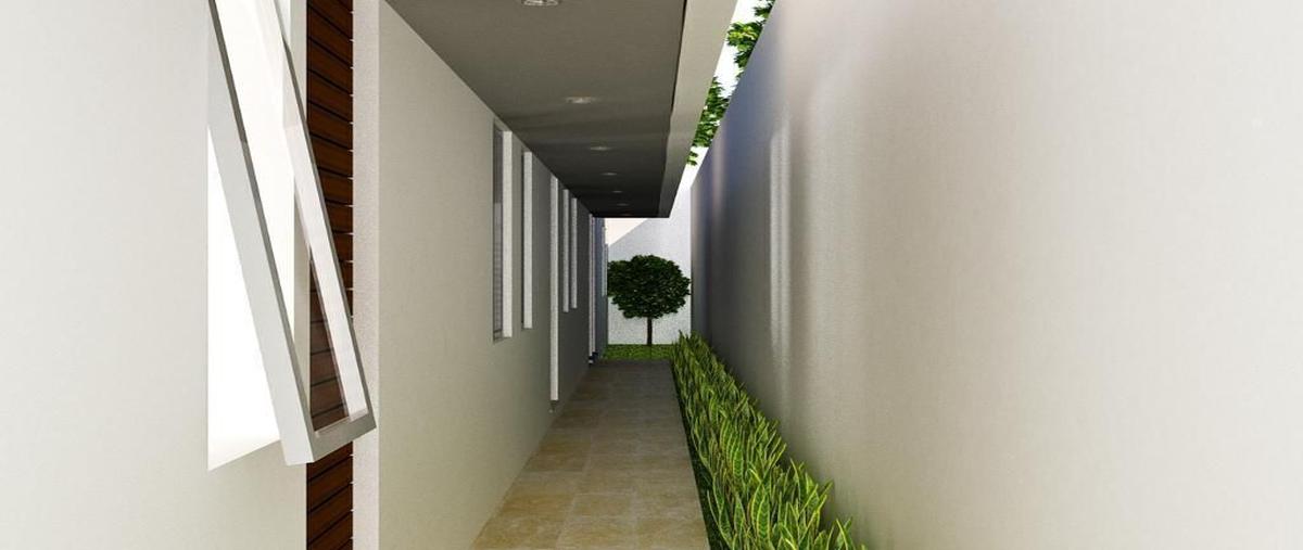 Foto de terreno habitacional en venta en calle 45 , leandro valle, mérida, yucatán, 0 No. 03