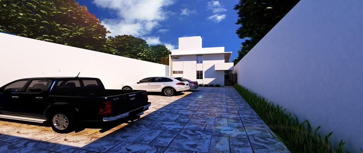 Foto de terreno habitacional en venta en calle 45 , leandro valle, mérida, yucatán, 0 No. 05
