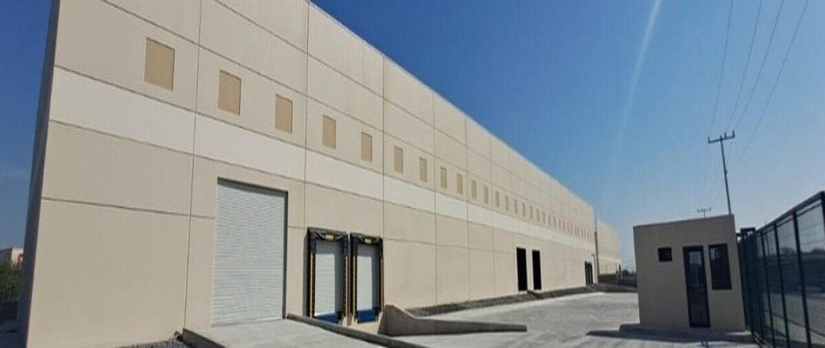 Foto de nave industrial en calle 45 , san javier, apodaca, nuevo león, 30056237 foto 02 Foto de nave industrial en renta en calle 45 , san javier, apodaca, nuevo león, 30056237 No. 02