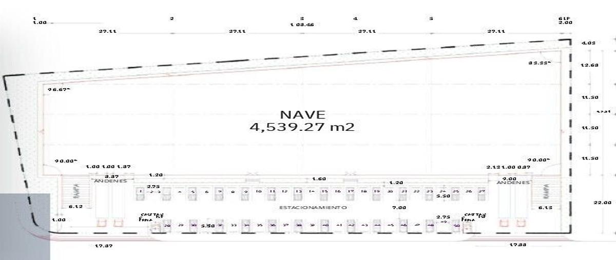 Foto de nave industrial en calle 45 , san javier, apodaca, nuevo león, 30056237 foto 04 Foto de nave industrial en renta en calle 45 , san javier, apodaca, nuevo león, 30056237 No. 04