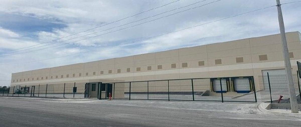 Foto de nave industrial en calle 45 , san javier, apodaca, nuevo león, 30056237 foto 05 Foto de nave industrial en renta en calle 45 , san javier, apodaca, nuevo león, 30056237 No. 05