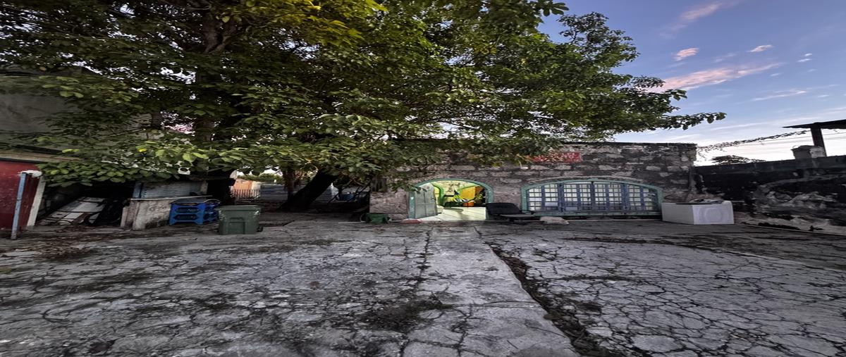 Foto de terreno habitacional en venta en calle 45 , tecolutla, carmen, campeche, 0 No. 03
