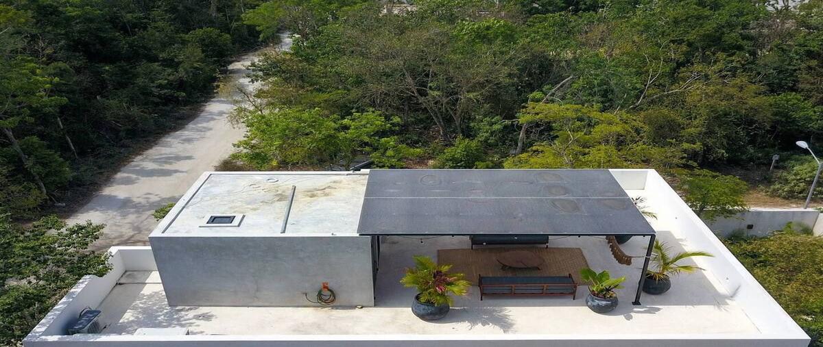 Foto de casa en calle 45 , tumben kaa, tulum, quintana roo, 31115172 foto 05 Foto de casa en renta en calle 45 , tumben kaa, tulum, quintana roo, 31115172 No. 05