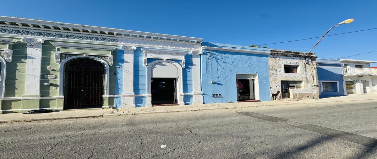 Foto de casa en venta en calle 47 , merida centro, mérida, yucatán, 0 No. 04