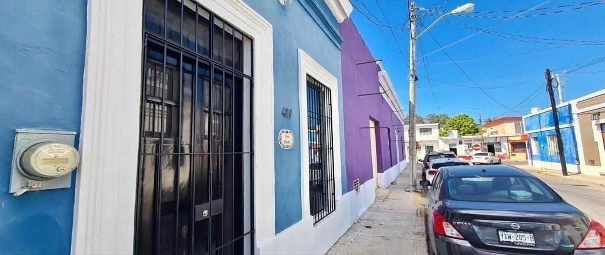Foto de casa en venta en calle 47 , merida centro, mérida, yucatán, 0 No. 05