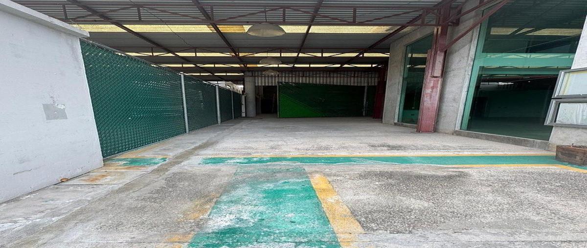 Foto de nave industrial en renta en calle 47 , pallas, carmen, campeche, 0 No. 03