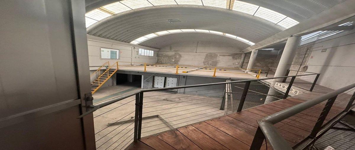 Foto de nave industrial en renta en calle 47 , pallas, carmen, campeche, 0 No. 05